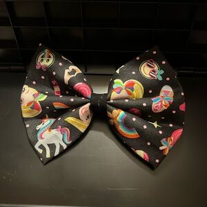 Jojo bow